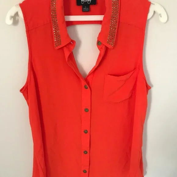 Blouse - Picture 1 of 4